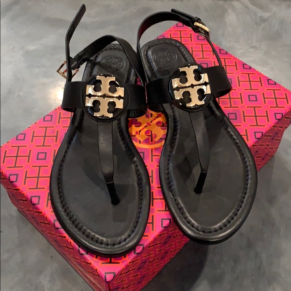 Tory Burch Sandals NWOT